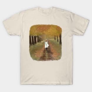 Anne Shirley T-Shirt